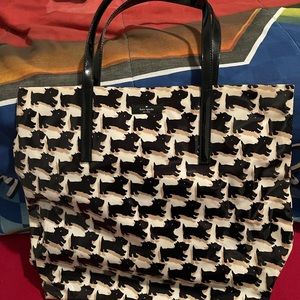 Kate spade tote
